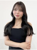 graige /ブリーチなし
