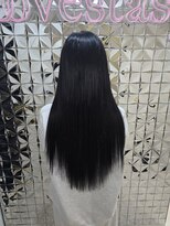 ラブスタシー 名古屋栄(Lovestasy)&nbsp;メロすぎ黒髪ロングヘア