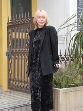 ブリッジ バイ ヘアステージナウ(BRIDGE by hair stage now) 宮木 美智子