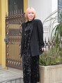 ブリッジ バイ ヘアステージナウ(BRIDGE by hair stage now) 宮木 美智子
