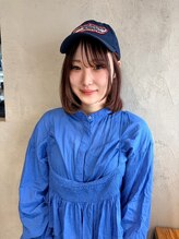 マジコ 原宿(Magico)&nbsp;深澤 日和