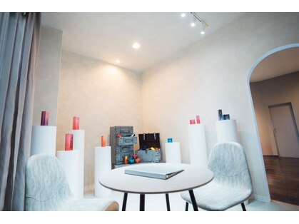 DRAPE【ドレープ】【6月1日NEW OPEN（予定）】の写真