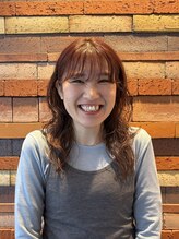 エクリ 麻布十番(equri)&nbsp;中本 安菜