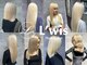 ルイス(L'wis)の写真