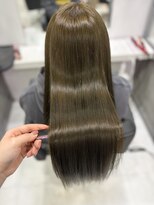アルーシェ 秋葉原店(Alushe)&nbsp;オリーブベージュ