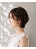 THESTA hair style