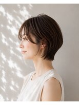 ザスタ(THESTA) THESTA hair style