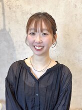 ディーヴァヘアーエズ(DIVA hair Eze) haruna