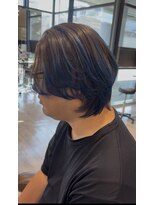 カイノ いずみおおつCITY店(KAINO)&nbsp;光で変わるブルーデザイン