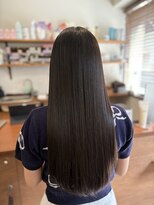 オーディー(ORDY)&nbsp;水素トリートメントアプトグロス