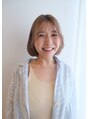 トリッカアヴェダ(tricca AVEDA) 孫田 ゆか
