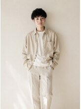 アース 四日市店(HAIR&MAKE EARTH)&nbsp;水谷 亮太