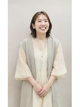アンジュール コロレ(1//jour colore)&nbsp;島仲 