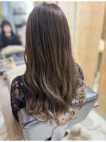 チャコレ 北千住店(Chacolle)&nbsp;アッシュベージュ