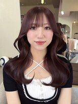 シーテ(Ciete)&nbsp;【ayu】ラベンダーピンク♪