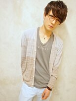 バース(BIRTH)&nbsp;天神【 BIRTH 】　無造作ショート