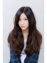 クラシゲ(KURASHIGE) ニュアンスロング