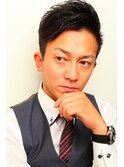 ワイルドトラッド