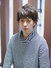 インティメイト(intimate) 金山 博宣