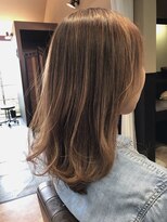 ナトゥーラ 岐阜(Natura) ナチュラル縮毛矯正☆