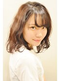 【MUSE塩釜口】BOBウェーヴｂｙ高瀬
