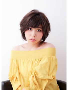 アルター(aL ter) モテ愛され簡単お手入れヘア！