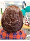 ★ミセスボブ★