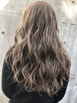 メリー(merry craftsman's factory)&nbsp;透け感ふんわりベージュka