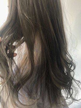 スティル ヘアアンドアイラッシュ(STILL hair&eyelash) 【STILLが叶える‥】大人イノセントベージュ☆