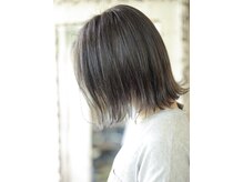 マギーヘア(magiy hair)