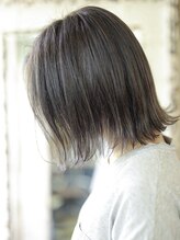 マギーヘア(magiy hair)