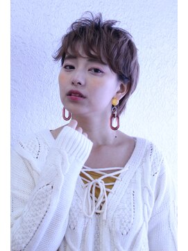 リエム(ReM) ショート