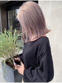 【Nikiita女子】パールピンクbeige　　B92621