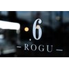ログ(.6 ROGU)のお店ロゴ