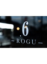 .6 -ROGU-【ログ】