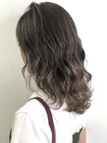 ソース 京都河原町(SOURCE)&nbsp;【SOURCE】スモーキーベージュ