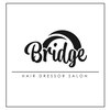 ブリッジ(bridge)のお店ロゴ