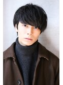 スマートサイドパートショート