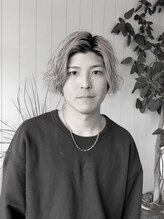 ヘアスペース リズム グリーン(Hair space Rizm green)&nbsp;小林 竜弥 2F