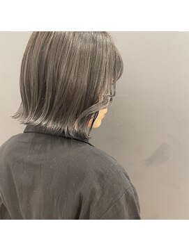 ザ ランド(THE LAND) ブルーシルバー