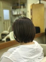 テッツ(TETZ)&nbsp;ボブ