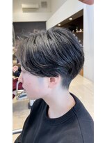 イースト(YEAST)&nbsp;【YEAST】ショート