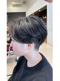 【YEAST】ショート