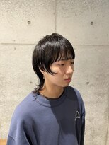 サティ(sati)&nbsp;変形マッシュウルフ