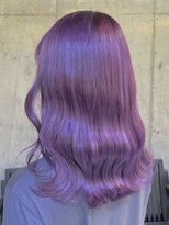 エヴァー(ever)&nbsp;☆ever☆ insta@ever_hair_official【原宿/表参道/明治神宮前】