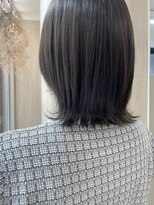 トゥーリ 長崎住吉店(tuuli)&nbsp;外ハネ ☆ 西めぐみ