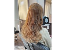 スターヘアメイク(STAR hair make)