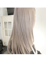 カルラ(Karra)&nbsp;ホワイトアッシュブラウン