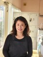 メイクス ヘアデザイン(make's HAIR DESIGN) 宇高 有美