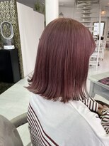 カルム(calm)&nbsp;ピンクラベンダー